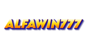 LOGO ALFAWIN777